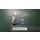 STRENGER Zylindervortreiber Hebelschloss mit 2 Schlüssel, gleichschließend (mit verschiedenen Schließungsnummern) , mit Stahlplättchen, mit Zunge CS157 um 12Uhr nach Vorne gekröpft, mit Gabelfederbefestigung FachP3070