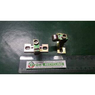 SIEGENIA Kippflügelband Favorit 12 , Falzluft 11mm FachP3106