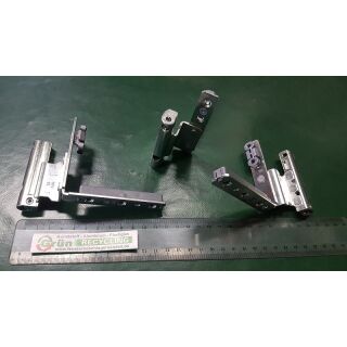 SIEGENIA Falzeckband TBFE 12/18-13 A0175 Rechts FachP3108