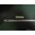 AUBI Mittelverschluß QVE2 QVY 480mm mit 1 Rollzapfen Raum8W1
