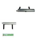 ROTO Eckband, Einschlagband, , 95 x 12 mm, 2...