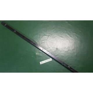 ROTO WEIDTMANN Kurier 2 Mittelverschluss Bauteil SR kürzbar 1800-2050mm mit 2 Rollzapfen FachKR20