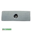 NOTTER Schließblech E2813-05  30 x 11mm Nachbau in...