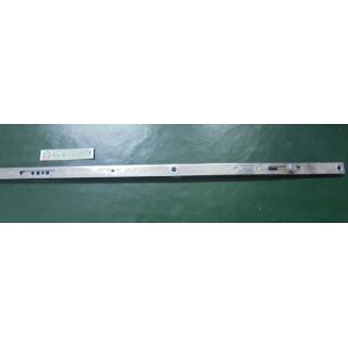SIEGENIA Mittelverschluß Teul 760mm 1 Pilzzapfen GEBRAUCHTWARE Raum6R3LS