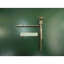 GU JET T34 Falzeckband Oberer Eckwinkel 118 x 118mm FachP3136