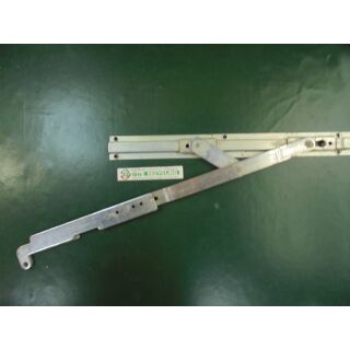 ROPLASTO Schere Alu Verschiedene Längen links Breite 28mm FachKR51