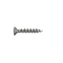 Beschlagschraube 4.0 x 25 mm Typ 1461 grobgewinde PH2 7,2...