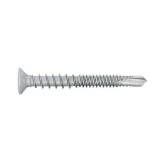 Beschlagschraube 3,5/4.2 X 35 mm Duo High-tec 240 PH2 ZK mit Tins VE= 100 Stück FachH