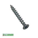 Beschlagschraube 4.0 x 35 mm Typ 1461 grobgewinde PH2 7,2...