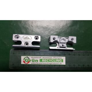 ROTO Schließblech NX RA SST SH ST P203  39250   50 x 25mm