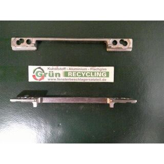 SIEGENIA Hebelabstützung LM 117 x 11mm FachP3214