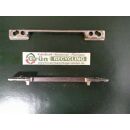 SIEGENIA Hebelabstützung LM 117 x 11mm FachP3214