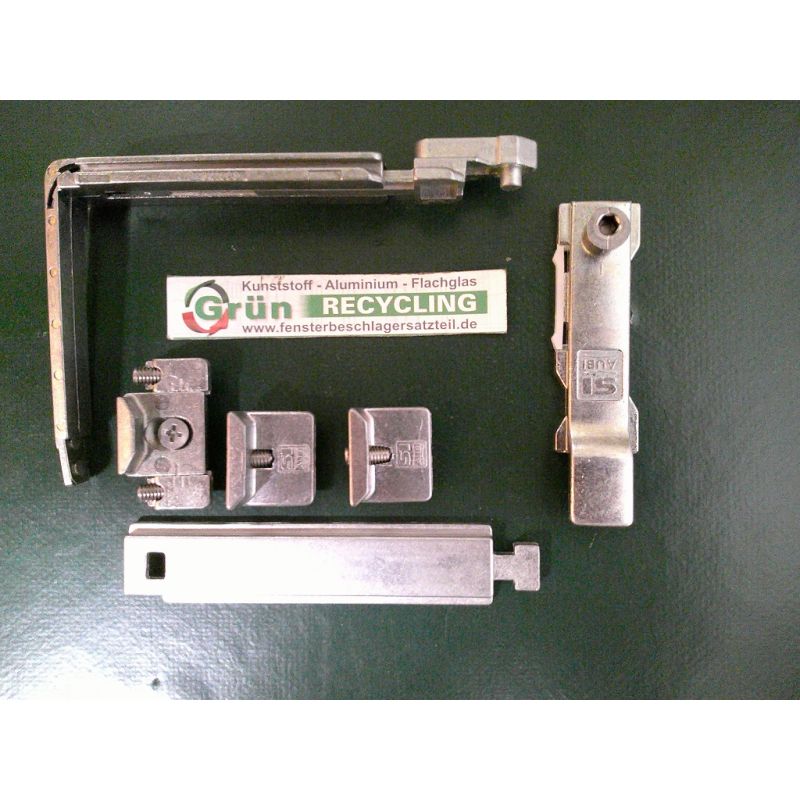 Eckumlenkung Reparatur Set