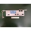 KFV Rohrrahmenschloss 28-BB 45/92 Flachstulp 24x245...