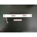 KFV Rohrrahmenschloss 28-BB 45/92 Flachstulp 24x245...