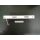 KFV Rohrrahmenschloss 28-BB 45/92 Flachstulp 24x245 Weiß Lack RAL9016 VKW1/212
