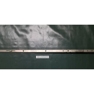 ROTO Centro 100 Getriebe R602A70 R602B70 1665 MV 1600 -1800 mit 2 Längszapfen für Balkontüren Griffhöhe 1113 mm Raum0R9/11