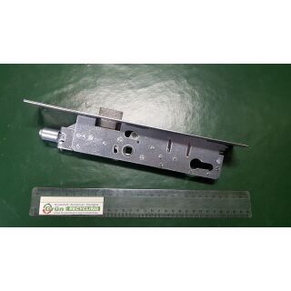 FORSTER Panikschloss Einfallenschloss Funktion E mit 40mm Dorn Din Links 947236 FachP3281