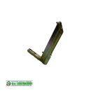 ROTO Eckband 6552154700, 6552153100, 2 Haltezapfen 3 x 3 mm, FachVR4/038 + FachPB