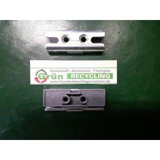 SIEGENIA Schließblech A1223 1223 56 x 19mm FachP3239