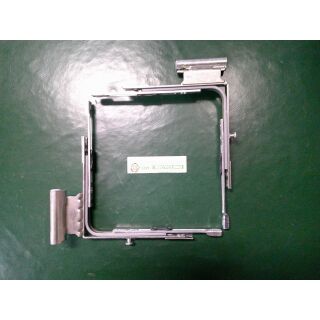 SIEGENIA Eckumlenkung BSU S-E S KF 12/20-9 mit einem Pilzzapfen Links FachB439