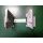 ROTO Schwellenhalter O. R. IV92 im Paar 85 x 90mm FachP3255