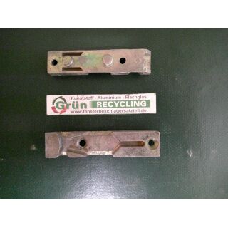 WINKHAUS Schließblech Kippschließblech 73 x 12 x 7mm WSK521 FachP3272