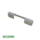 GU Abdeckkappe Scherenlager 9-41653 Nachdruck 95 x 17mm...