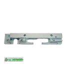 HAUTAU Schließblech 0029 132 x 23mm Links Nachbau in hell verzinkt FachVR5/063