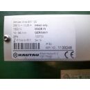 HAUTAU Oberlicht E-Antrieb EM100/ EM101 EV1 silber M.GW-ST FachP3274