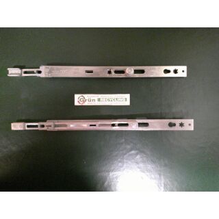 SIEGENIA Anschlußstück TESC 210mm mit einem Pilzzapfen FachP3278