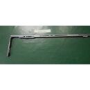 SIEGENIA Mittelverschluß Teul 560mm 1 Pilzzapfen   Raum6R3LS