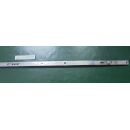 SIEGENIA Mittelverschluß Teul 560mm 1 Pilzzapfen   Raum6R3LS