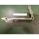 * Eckumlenkung U-14018 130 x 130mm mit einem Pilzzapfen FachB437