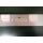 ECO SCHULTE ECO TS 61 EFR Feststellanlage mit Rauchmelder DIN Links Silber RAL9006 FachPB001