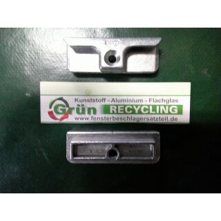 ROTO Schließblech 848230178000 50 x 17 x 13mm FachP3370