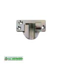 ROTO Ecklager Topfecklager Centro 80 rechts Nachbau 55 x 22 mm, Topfdurchmesser 34 mm, 658155080 FachVR5/300