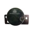 ROTO Ecklager Topfecklager Centro 80 rechts Nachbau 55 x 22 mm, Topfdurchmesser 34 mm, 658155080 FachVR5/300