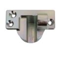 ROTO Ecklager Topfecklager Centro 80 rechts Nachbau 55 x 22 mm, Topfdurchmesser 34 mm, 658155080 FachVR5/300
