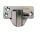ROTO Ecklager Topfecklager Centro 80 rechts Nachbau 55 x 22 mm, Topfdurchmesser 34 mm, 658155080 FachVR5/300