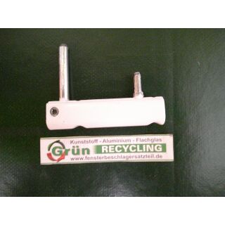 SIEGENIA Eckband KF D6X16/36 D5 ADV RAL9016 FachP3409