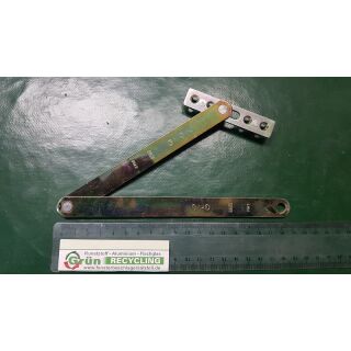 SIEGENIA Schere Gr.0 FachP3435