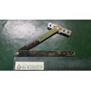 SIEGENIA Schere Gr.0 FachP3435