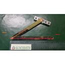 SIEGENIA Schere Gr.0 FachP3435