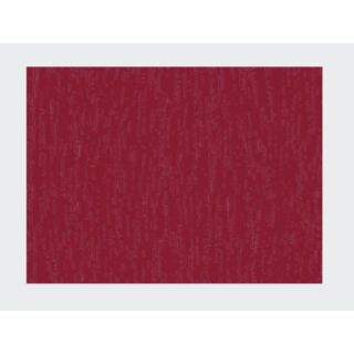 SCHÜCO Ziehgriff Balkontürgriff Farbe Rot, ähnlich RAL 3011