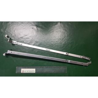 ROTO NT Axerarm E5 Gr.500 12/20-13mm Links FachP3465