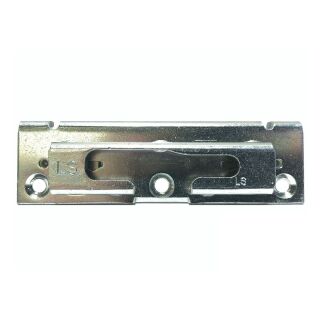 Winkhaus Kippschließblech K-SEF 1/169 RC-V Links SchrankP374/5