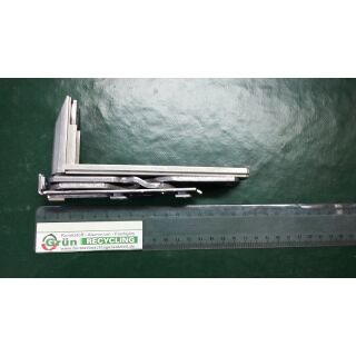 Schüco Avantec II ECKLAGER V160 RS A Bauteil-Nr. 275174 275176 B=28 L=170 FachP4109