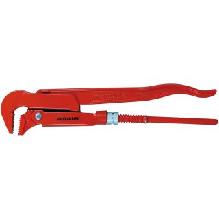 PROJAHN Schwedisch Eckrohrzangen 90° 550 mm