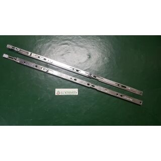 WINKHAUS Mittenverriegelung MVR/V50 mit 1 Pilzzapfen oder 1 Rollzapfen Raum11W3